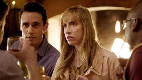 Kingpin Katie Season 1 Episode 5 - One Little Sip