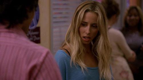 90210 Season 3 Episode 3 - 2021 Vision