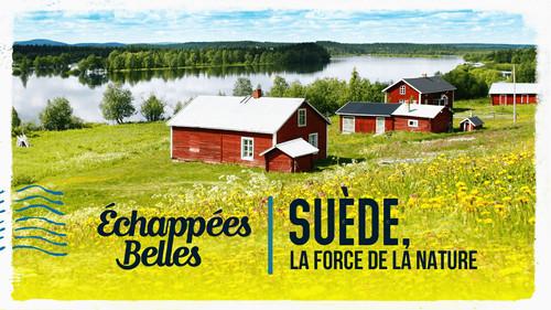 Echappées Belles Season 16 Episode 10 - Episode 10