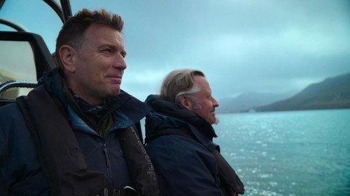 Long Way Home Season 1 Episode 5 - Ice, Snow, and Bears