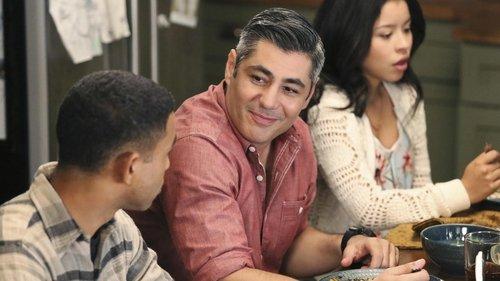 undefined Season 3 Episode 3 - Déjà Vu