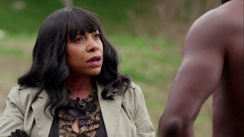 A House Divided Season 1 Episode 3 - Just Like You