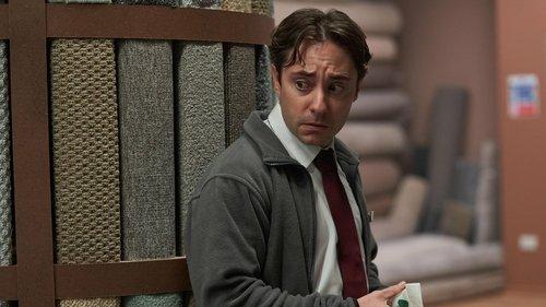 Mr. Bigstuff Season 1 Episode 2 - Episode 2