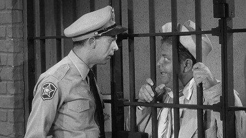 undefined Season 2 Episode 7 - Crime-Free Mayberry