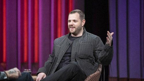 The Tommy Tiernan Show Season 10 Episode 11 - Episode 11