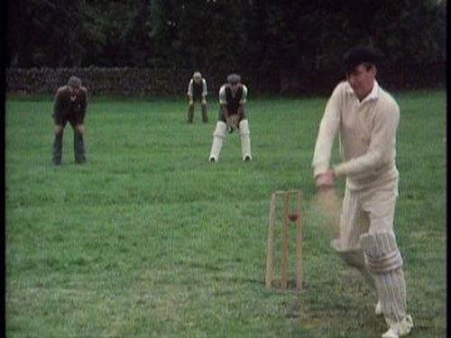 All Creatures Great and Small Season 2 Episode 9 - The Name of the Game