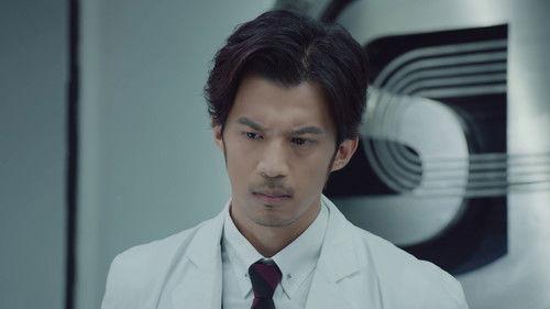 Background image for Episode 20