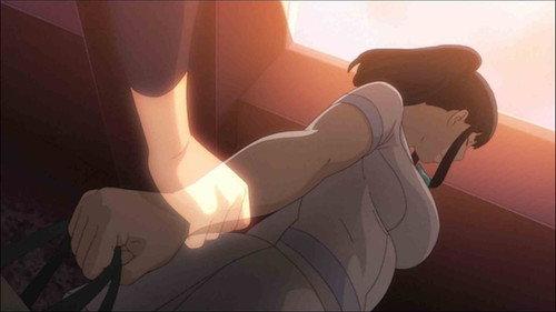 Real Drive Season 1 Episode 8 - No Friend