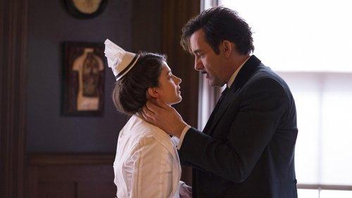 The Knick Season 1 Episode 8 - Working Late a Lot