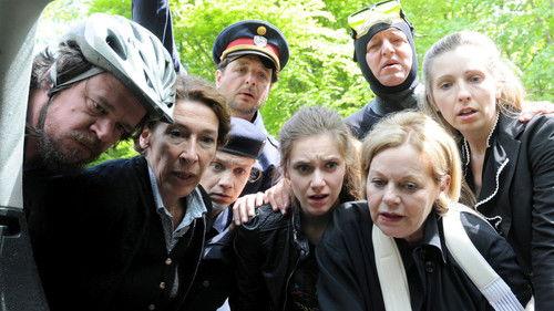 Background image for Ausradiert