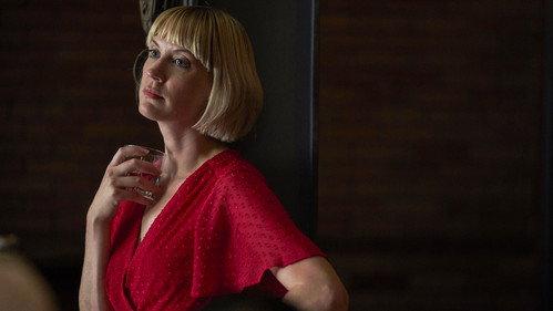 Frankie Drake Mysteries Season 3 Episode 10 - A Sunshine State of Mind