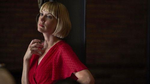 Frankie Drake Mysteries Season 3 Episode 10 - A Sunshine State of Mind