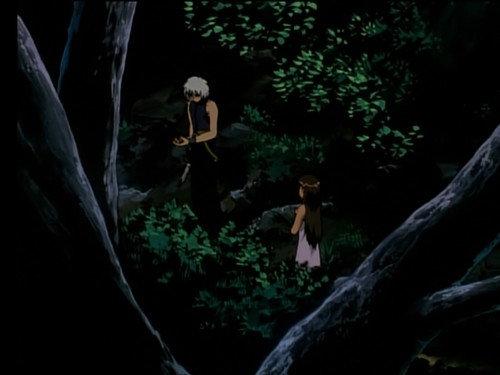 Kurogane Communication Season 1 Episode 15 - Ruin