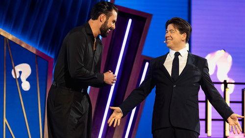 Michael McIntyre's Big Show Season 9 Episode 4 - Episode 4