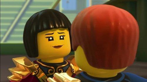 Ninjago: Masters of Spinjitzu Season 6 Episode 10 - The Way Back