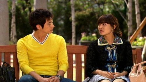 Prosecutor Princess Season 1 Episode 11 - Episode 11