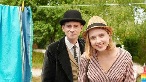 Pan Tau Season 1 Episode 6 - Episode 6