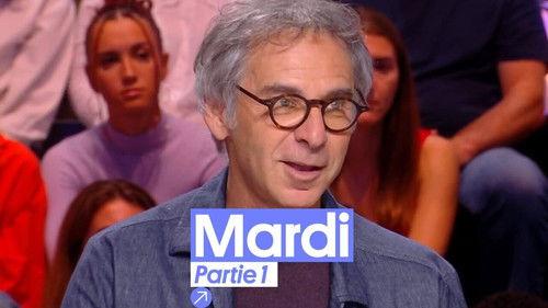 Quotidien Season 9 Episode 7 - Episode 7