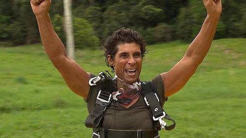 I'm a Celebrity...Get Me Out of Here! Season 11 Episode 1 - Scales of Justice