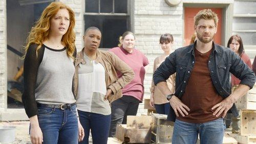 undefined Season 2 Episode 5 - Reconciliation