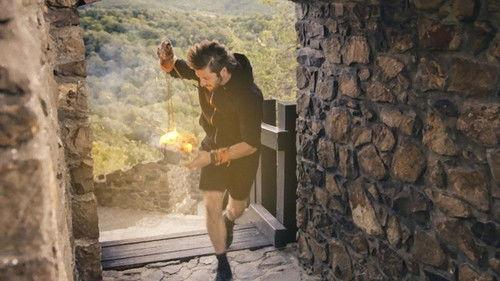 Spartan X Season 1 Episode 5 - Running With Fire