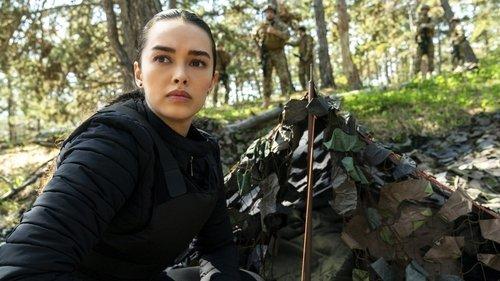 FBI: International Season 1 Episode 19 - Get That Revolution Started