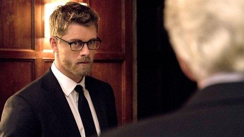 Blindspot Season 3 Episode 15 - Deductions