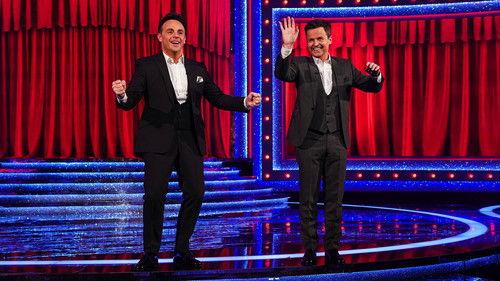 Ant & Dec's Saturday Night Takeaway Season 18 Episode 2 - Episode 2