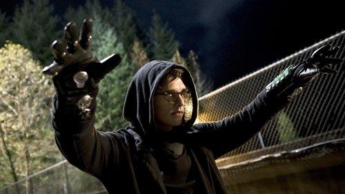 undefined Season 1 Episode 11 - The Sound and the Fury