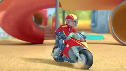 Doc McStuffins Season 2 Episode 14 - Don't Knock the Noggin