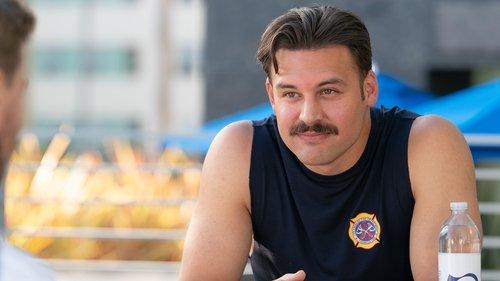 9-1-1 Season 8 Episode 6 - Confessions