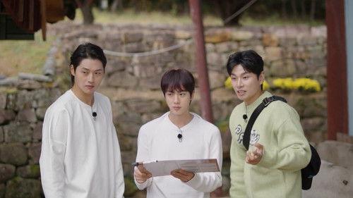 Handsome Guys Season 1 Episode 2 - Episode 2