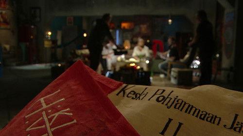 Docventures Season 3 Episode 6 - Episode 6