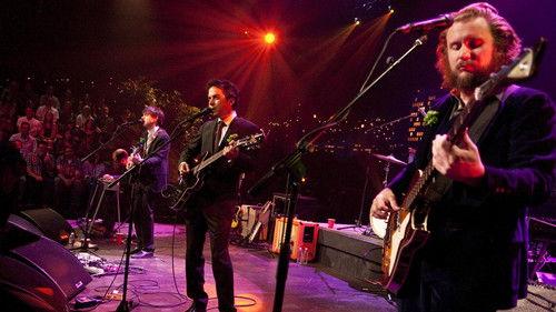 Austin City Limits Season 36 Episode 10 - Monsters of Folk