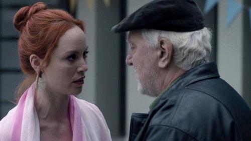 Vlad Season 1 Episode 8 - Pojghița de gheață