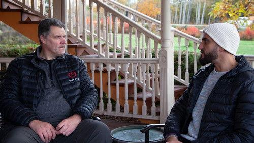 Immigrants de souche Season 1 Episode 12 - Episode 12