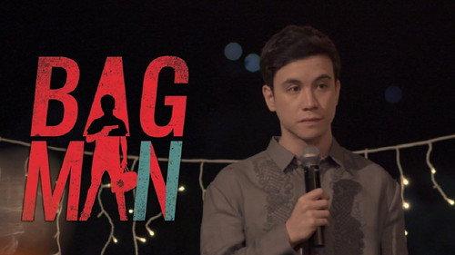 Bagman Season 2 Episode 8 - Full Circle