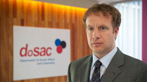 The Thick of It Season 4 Episode 1 - Networked Nation