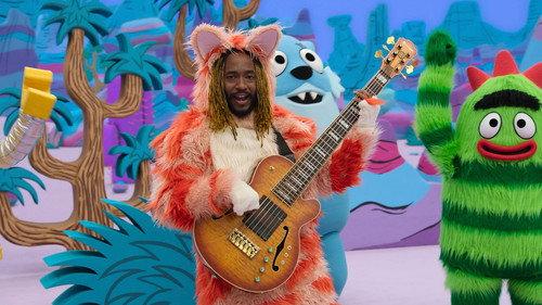Yo Gabba GabbaLand! Season 1 Episode 7 - Outside