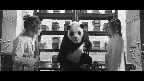 A Chinese Odyssey - Odyssey Season 1 Episode 4 - Episode 4