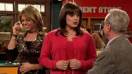 Boy Meets World Season 7 Episode 11 - What a Drag!