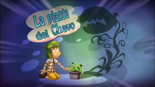 El Chavo: The Animated Series Season 4 Episode 1 - Episode 1
