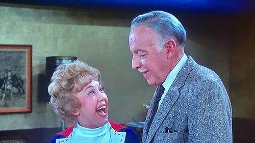 Mayberry R.F.D. Season 1 Episode 15 - Aunt Bee's Cruise: Part 1