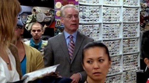 Project Runway Season 8 Episode 2 - Larger Than Life