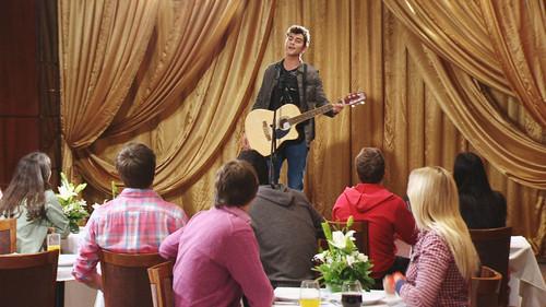 Violetta Season 3 Episode 48 - Episode 48