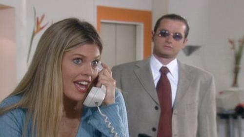 Yo soy Betty, la fea Season 1 Episode 222 - Chapter 222