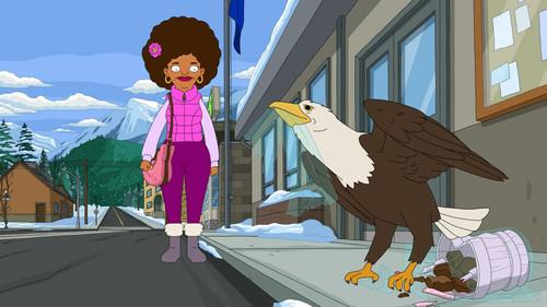 undefined Season 2 Episode 11 - Dances With Wolfs Adventure