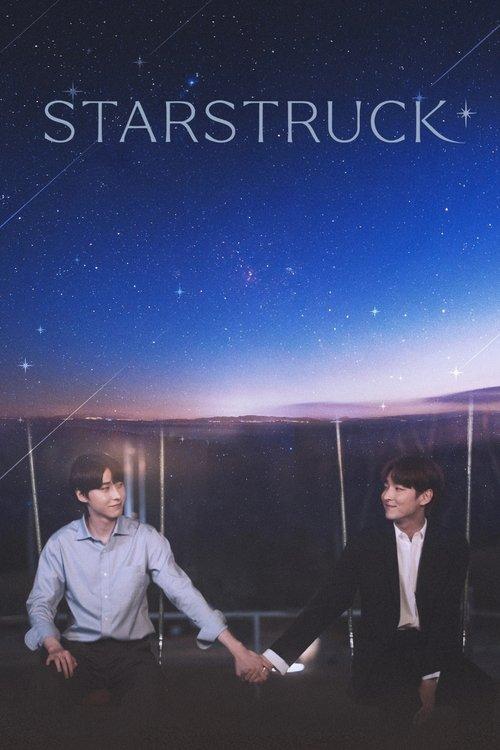 Star Struck poster