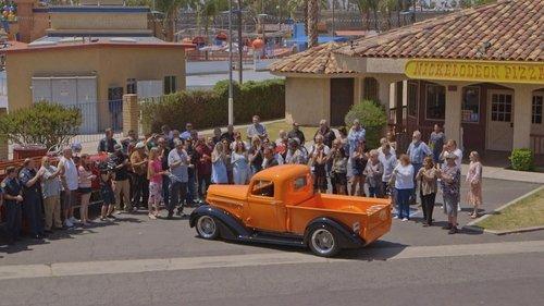 Rusted Development Season 2 Episode 3 - Hemi Hideaway