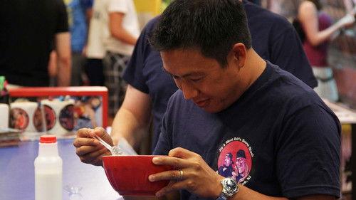 Comic Book Men Season 2 Episode 6 - The Running Dead